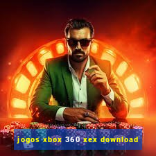 jogos xbox 360 xex download